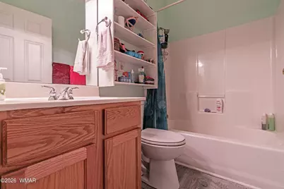 853 S Hunters Run, Show Low, AZ 85901 - Photo 15