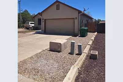 853 S Hunters Run, Show Low, AZ 85901 - Photo 5