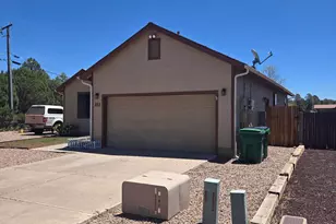 853 S Hunters Run, Show Low, AZ 85901 - Photo 5
