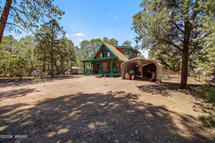 2118 Blue Jay Rd, Heber, AZ 85928 - Photo 3