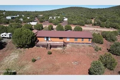 53 County Road, Vernon, AZ 85940 - Photo 3