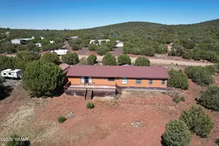 53 County Rd, Vernon, AZ 85940 - Photo 3