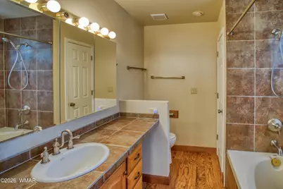 7048 Moon Creek Circle, Pinetop, AZ 85935 - Photo 17