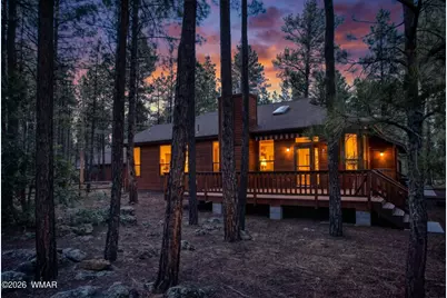 7048 Moon Creek Circle, Pinetop, AZ 85935 - Photo 23
