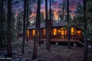 7048 Moon Creek Cir, Pinetop, AZ 85935 - Photo 23