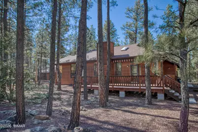 7048 Moon Creek Circle, Pinetop, AZ 85935 - Photo 25