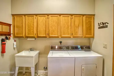 7048 Moon Creek Circle, Pinetop, AZ 85935 - Photo 21