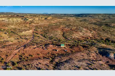 245 N 6400 River Springs Ranch, Saint Johns, AZ 85936 - Photo 19