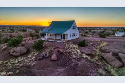 245 N 6400 River Springs Ranch, Saint Johns, AZ 85936 - Photo 3