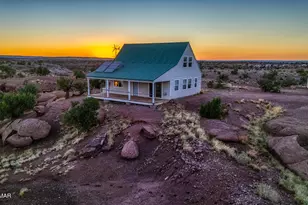 245 N 6400 River Springs Ranch, Saint Johns, AZ 85936 - Photo 3