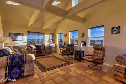 245 N 6400 River Springs Ranch, Saint Johns, AZ 85936 - Photo 35