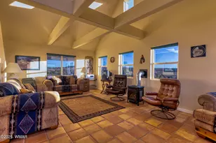 245 N 6400 River Springs Ranch, Saint Johns, AZ 85936 - Photo 35