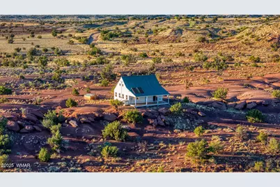 245 N 6400 River Springs Ranch, Saint Johns, AZ 85936 - Photo 17