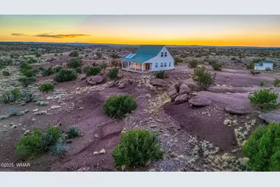 245 N 6400 River Springs Ranch, Saint Johns, AZ 85936 - Photo 13