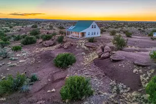 245 N 6400 River Springs Ranch, Saint Johns, AZ 85936 - Photo 13