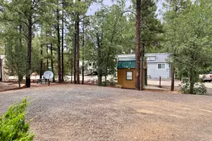 3650 S Latigo Wy, Show Low, AZ 85901 - Photo 1