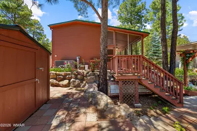 3771 S Cattle Drive, Show Low, AZ 85901 - Photo 7