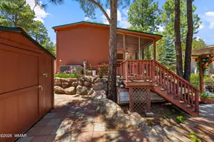 3771 S Cattle Dr, Show Low, AZ 85901 - Photo 7