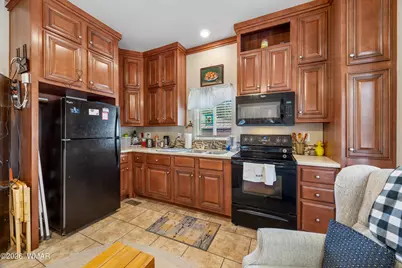 3771 S Cattle Drive, Show Low, AZ 85901 - Photo 21