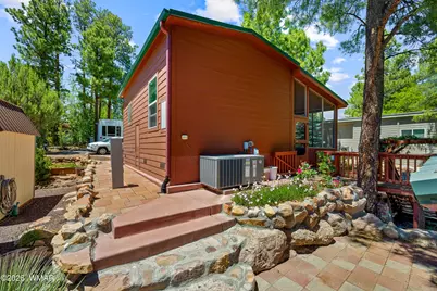 3771 S Cattle Drive, Show Low, AZ 85901 - Photo 9