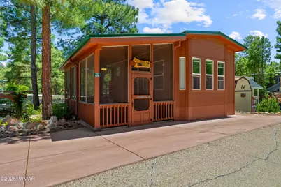 3771 S Cattle Drive, Show Low, AZ 85901 - Photo 11