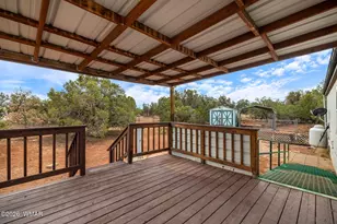 82 5020 (Concho Highway), Concho, AZ 85924 - Photo 3