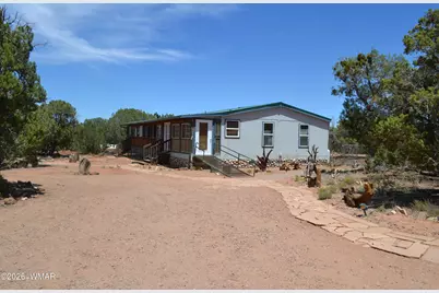 82 5020, Concho, AZ 85924 - Photo 1