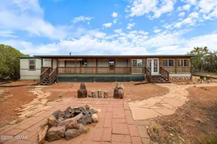 82 5020 (Concho Highway), Concho, AZ 85924 - Photo 23
