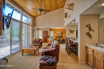 5796 Spruce Circle, Pinetop, AZ 85935 - Photo 9
