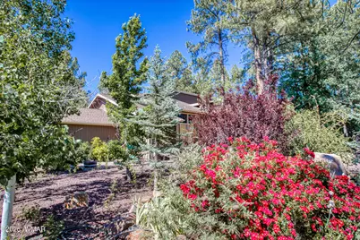 5796 Spruce Circle, Pinetop, AZ 85935 - Photo 3