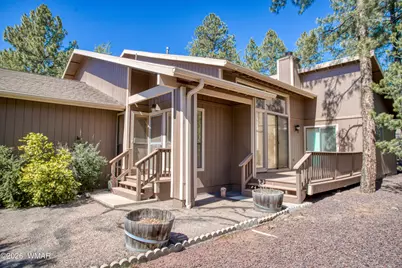 5796 Spruce Circle, Pinetop, AZ 85935 - Photo 1