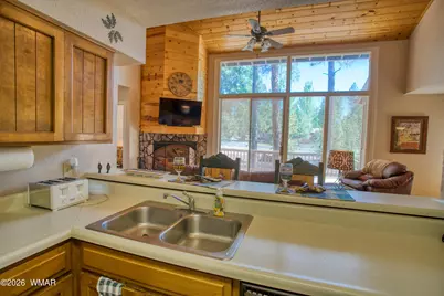 5796 Spruce Circle, Pinetop, AZ 85935 - Photo 11