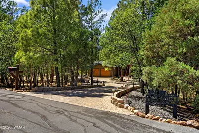 4000 W Ninebark Lane, Show Low, AZ 85901 - Photo 43