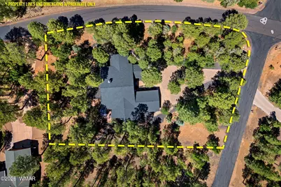 4000 W Ninebark Lane, Show Low, AZ 85901 - Photo 49