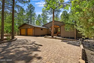 4000 Ninebark Ln, Show Low, AZ 85901 - Photo 1