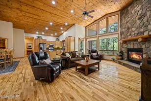 4000 Ninebark Ln, Show Low, AZ 85901 - Photo 3