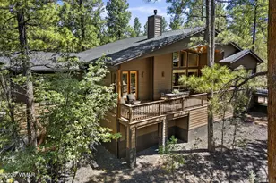 4000 Ninebark Ln, Show Low, AZ 85901 - Photo 1