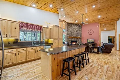 4000 W Ninebark Lane, Show Low, AZ 85901 - Photo 5