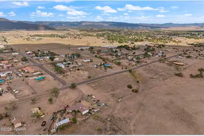 Tbd E 2nd St., Springerville, AZ 85938 - Photo 3