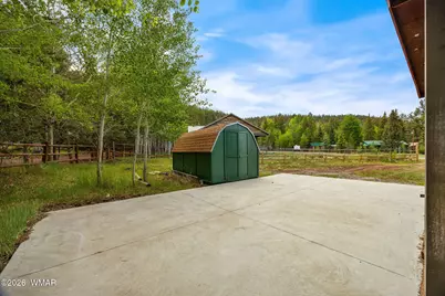 10 Rohrer Circle, Greer, AZ 85927 - Photo 25