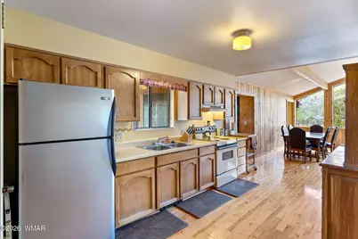 10 Rohrer Circle, Greer, AZ 85927 - Photo 9