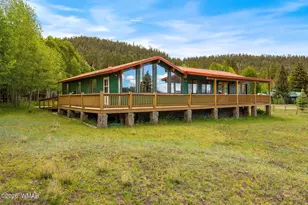 10 Rohrer Cir, Greer, AZ 85927 - Photo 1