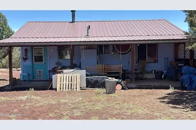 38 County Road 8283, Concho, AZ 85924 - Photo 3