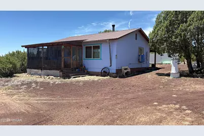38 County Road 8283, Concho, AZ 85924 - Photo 1
