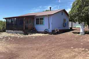 38 County Road 8283, Concho, AZ 85924 - Photo 1