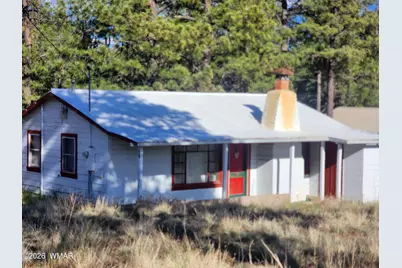 54 1st N Street, Alpine, AZ 85920 - Photo 1