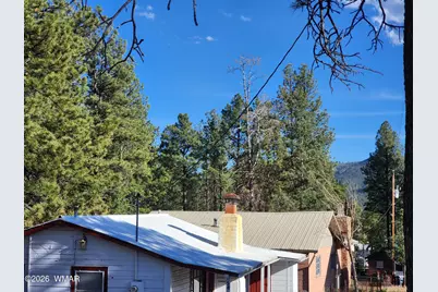 54 1st N Street, Alpine, AZ 85920 - Photo 3