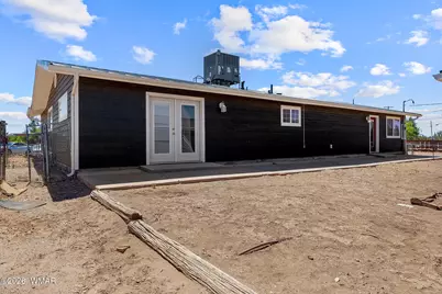 284 W Sycamore Street, Snowflake, AZ 85937 - Photo 29