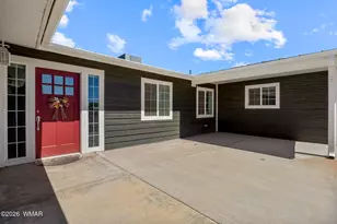 284 W Sycamore St, Snowflake, AZ 85937 - Photo 3