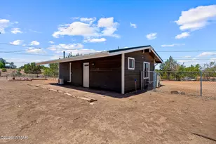 284 W Sycamore St, Snowflake, AZ 85937 - Photo 31